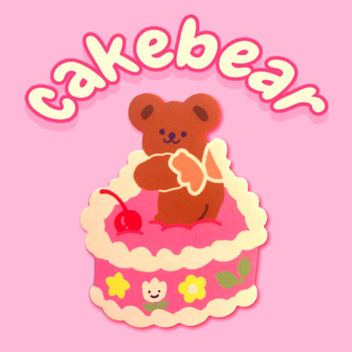 cakebear